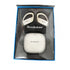 Brookstone Sport Charge True Wireless Earbuds Sweat-Proof / Noise-Reducing